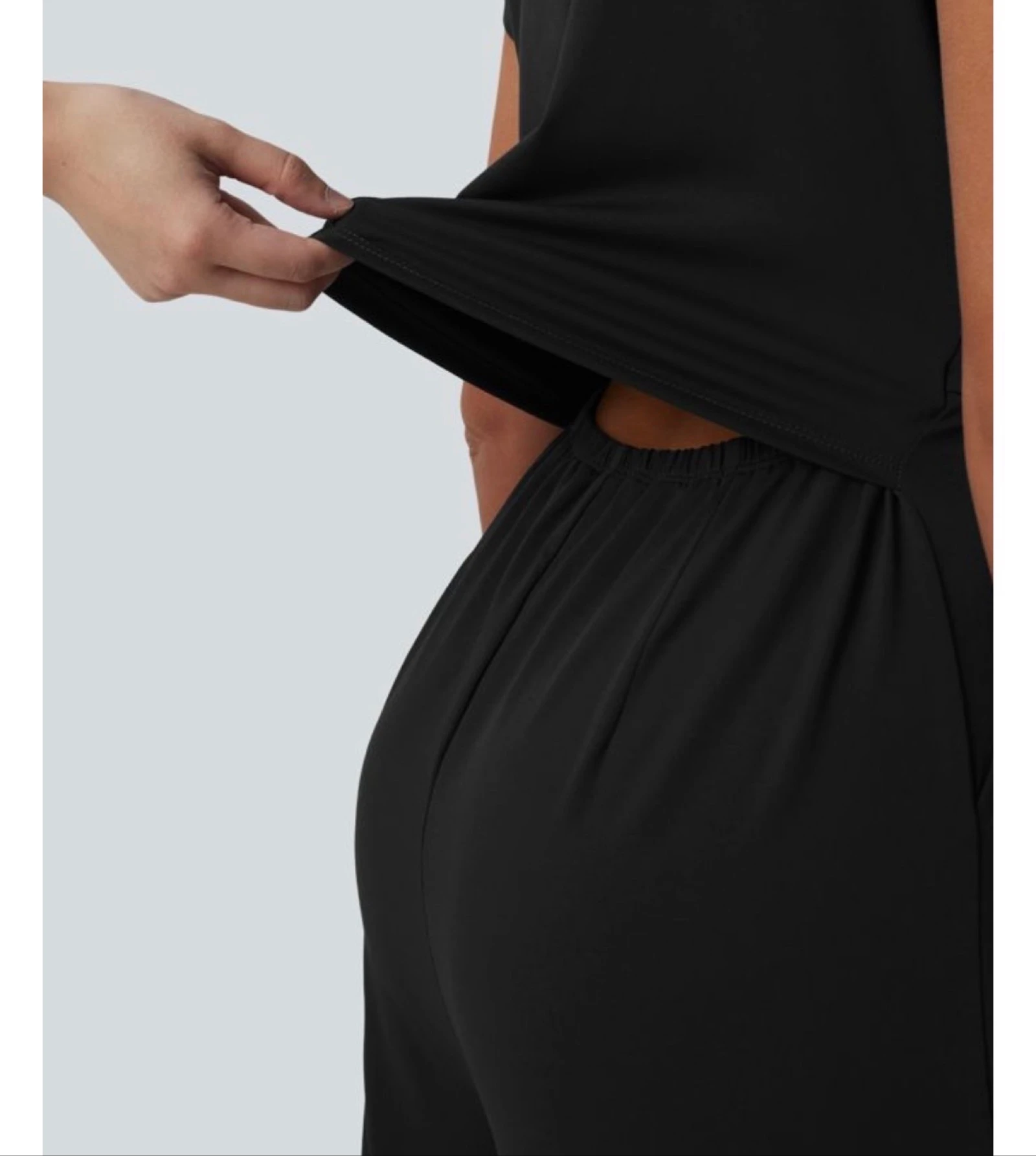 Jumpsuit – photo 4